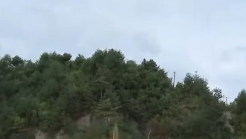 SEVERNA KOREJA LANSIRA BALISTIČKE RAKETE IZ VOZA: Pogledajte snimak koji je uzburkao planetu (VIDEO)