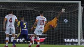 SERIJA A: Verona posle preokreta pobedila Romu, remi Lacija i Kaljarija