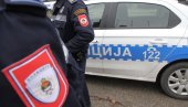 ПРЕГАЗИО ПОЛИЦАЈЦА У ИСТОЧНОЈ ИЛИЏИ:  Расписана потерница за М. С.  побегао у Кантон Сарајево