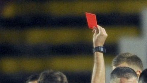 ЦРВЕНИ ФИКСЕВИ: Ростов без Чистјакова и Ваханија на Балтику