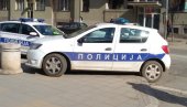 СТРАШНА САОБРАЋАЈНА НЕСРЕЋА КОД ТОПОЛЕ: Мотоциклиста погинуо у судару!