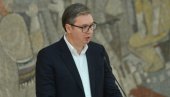 PREDSEDNIK VUČIĆ DONEO ODLUKU: Nakon otkazivanja utvrđeni termini - sutra sastanci sa Čen Bo i Bocan-Harčenkom