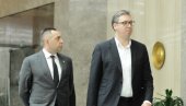 VULIN O GOVORU VUČIĆA: Srbi mu neće zaboraviti kako se borio za istinu o nama, a velike sile koje su nas bombardovale mu to neće oprostiti