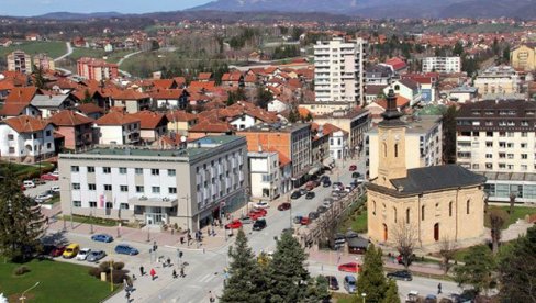 U KOVID ZONI 23 PACIJENTA, NEMA PREMINULIH: U Rudničko-takovskom kraju od početka epidemije preminula 141 osoba, ukupno zaraženo 4.230