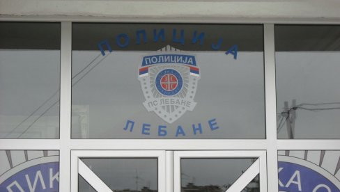 RADNICU MENJAČNICE ISPRSKALI BIBER-SPREJOM: Uhapšeni osumnjičeni za razbojničku krađu u Lebanu