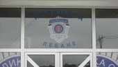 ZAPALIO DEO PORODIČNE KUĆE: Mladić iz Lebana uhapšen zbog izazivanja opšte opasnosti