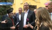 VUČIĆ U BUDIMPEŠTI:  Kurti želi priznanje u zamenu za povlačenje mera Prištine i snaga ROSU (FOTO/VIDEO)