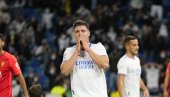 GORE VESTI NIJE MOGAO DA ČUJE: Luka Jović leti iz Real Madrida, zauvek?