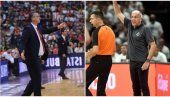 DANAS POČINJE 21. SEZONA ABA LIGE: OBRADOVIĆ vs ZVEZDA?: Crno-beli sklopili perspektivniji tim, crveno-beli takmičarski spremniji