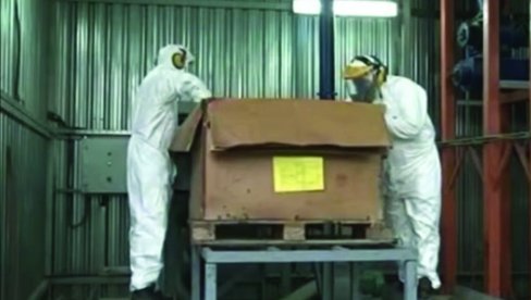 MINISTARSTVO ZAŠTITE ŽIVOTNE SREDINE: Odlučno odbacujemo neistinite tvrdnje o “blokadi kretanja opasnog otpada”