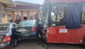 SASLUŠAN VOZAČ AUTOBUSA IZ ZEMUNA: Evo kako se branio pred sudijom