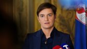 PREMIJERKA BRNABIĆ: Spremno sve za kovid propusnice, ali one nisu magični metak