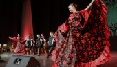 ДЕВОЈКЕ ИЗ ВОРОЊЕЖА У СМЕДЕРЕВУ: „Дани духовне културе Русије у Србији“ ДЕВОЈКЕ ИЗ ВОРОЊЕЖА У СМЕДЕРЕВУ: „Дани духовне културе Русије у Србији“