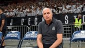 OBRADOVIĆ U SUZAMA OTVORIO DUŠU GRCIMA: Duda, ja i buzuki, razlaz sa Spanulisom i dolazak u Partizan (VIDEO)