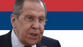 LAVROV STAO U ODBRANU REPUBLIKE SRPSKE: Dodik nije pretnja miru, institucija spoljnog protektorata izvor problema