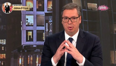 VUČIĆ O PODIZANJU MIGOVA: Oni su mislili da se ja šalim!