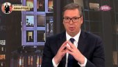 VUČIĆ O PODIZANJU MIGOVA: Oni su mislili da se ja šalim!