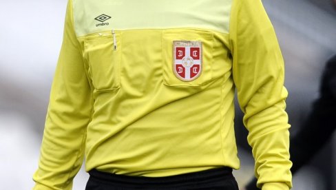 FRKA U SRPSKOM FUDBALU! TSC hitno traži da se sudija skine sa liste