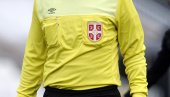 FRKA U SRPSKOM FUDBALU! TSC hitno traži da se sudija skine sa liste