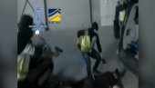 SRPSKA POLICIJA U MEĐUNARODNOJ AKCIJI: Zaplenjeno 2,6 tona kokaina, uhapšena 61 osoba u osam država (VIDEO)