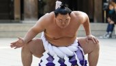 POVUKAO SE HAKUHO: Najveći sumo rvač svih vremena rekao zbogom posle više od 1000 pobeda i 45 osvojenih velikih turnira u karijeri (VIDEO)