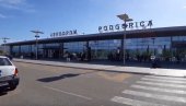 HAPŠENJE NA PODGORIČKOM AERODROMU: Drašković lišen slobode zbog ubistva na Veruši