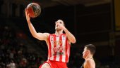 ABA: Nikola Ivanović MVP prvog kola