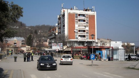 RADOVI NA MREŽI: Deset sela u Medveđi ostaje bez električne energije