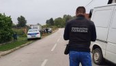 NOVI DETALJI TRAGEDIJE U MODRIČI: Radnik stradao čisteći prepumpnu stanicu (FOTO)