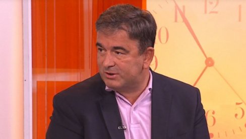 MEDOJEVIĆ O MRAČNOM STANJU U CRNOJ GORI: Ubistvo 350 metara od zgrade Centra bezbednosti