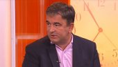 MEDOJEVIĆ O MRAČNOM STANJU U CRNOJ GORI: Ubistvo 350 metara od zgrade Centra bezbednosti