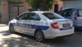 PRETIO PIŠTOLJEM, UKRAO AUTO? Policija uhapsila muškarca u Kruševcu