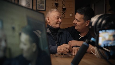 FILM O STRADANJU SRBA U LOGORIMA: Norvežani snimaju dokumentarac o golgoti 4.000 naših sunarodnika