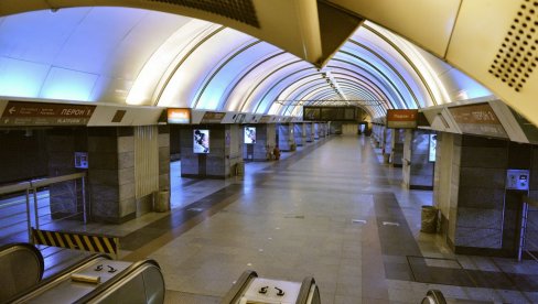 SVAKO STAJALIŠTE POSEBNA PRIČA: Raspisan konkurs za idejno arhitektonsko rešenje i dizajn 16 stanica metroa