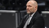 SAŠA ĐORĐEVIĆ, ZA SPORT MAGAZIN: Virtus je bio izazov, Fener je još veći