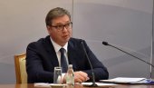 VUČIĆ SA MMF-om: U trećem kvartalu imaćemo rast BDP-a od 7%