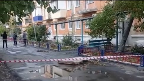 МИСЛИЛИ СУ ДА ЈЕ УБИЈЕН: Пронађено живо дете у Русији