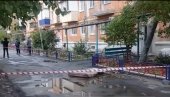 МИСЛИЛИ СУ ДА ЈЕ УБИЈЕН: Пронађено живо дете у Русији