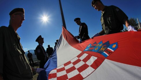 HRVATI ZGROZILI CEO SVET! Prvaka Evrope izbacili sa Svetskog prvenstva, Srbin hitno reagovao prvak