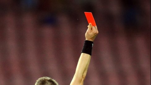 ТУГА! Преминуо чувени судија у 45. години живота