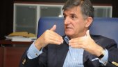 SVETOZAR MAROVIĆ PROGOVORIO O MILU: Nije mu bilo mesto na Cetinju