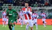 PRVI DO KRAJA! U Crvenoj zvezdi ponosni posle pobede nad Ludogorecom