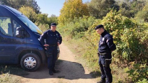 PRONAĐENA TELA PORODICE ĐOKIĆ: Goran, Gordana i Lidija nađeni u ataru sela Moravac