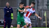 ZVEZDA NA UDARU UEFA: Loše vesti na Marakani pred Midtjiland