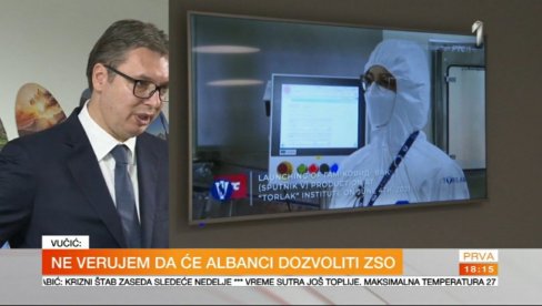VUČIĆ IZ DUBAIJA: Srbi su zadovoljni što se ROSU povukao, mi smo uveli stikere jer ih ne priznajemo VUČIĆ IZ DUBAIJA: Srbi su zadovoljni što se ROSU povukao, mi smo uveli stikere jer ih ne priznajemo