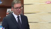 PREDSEDNIK VUČIĆ SAOPŠTIO DOBRE VESTI: Pregovaramo o nabavci novog leka protiv korone