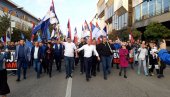 ОПОЗИЦИЈА ТРАЖИ СМЕНЕ И ХАПШЕЊА: Шта су показали масовни протести протеклог викенда на Тргу Крајине у центру Бањалуке