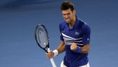 NOVAK ĆE SE VAKCINISATI, BIO BI ŠOK DA NE DOĐE Australijska teniska legenda očekuje da Đoković zaigra u Melburnu, jer je ulog preveliki