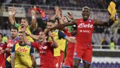 NAPOLI NEPOGREŠIV: I Fiorentina položila oružje pred liderom Serije A