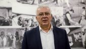 ANDRIJA MANDIĆ: Ako se DPS vrati u vlast, Demokratski front će pokrenuti proteste, imaćemo nove zahteve